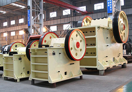 山東顎式破碎機使用方法需要注意什么？